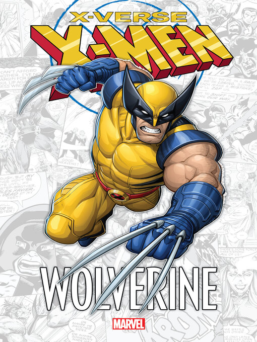 Title details for Wolverine by Fred Van Lente - Available